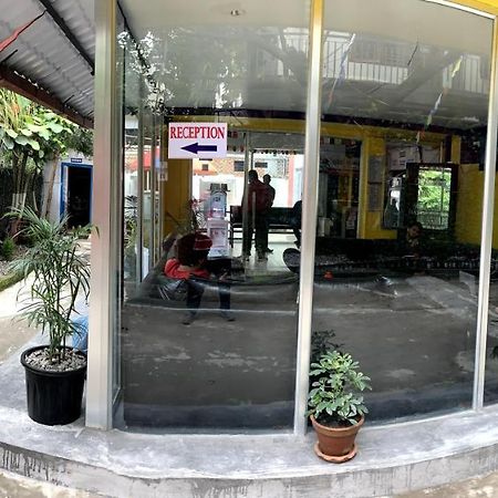 Hostel Himalaya Kathmandu Esterno foto