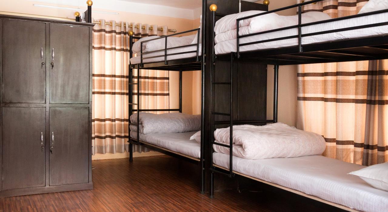 Hostel Himalaya Kathmandu Esterno foto