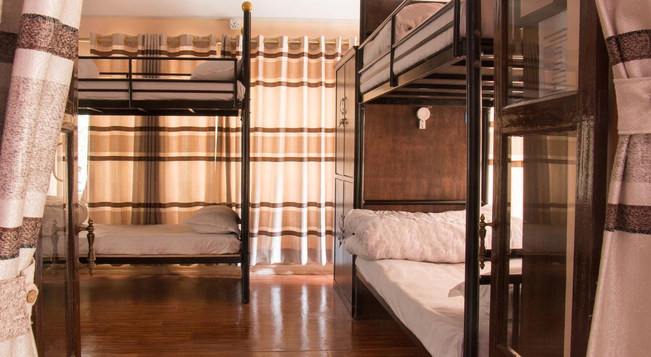 Hostel Himalaya Kathmandu Esterno foto