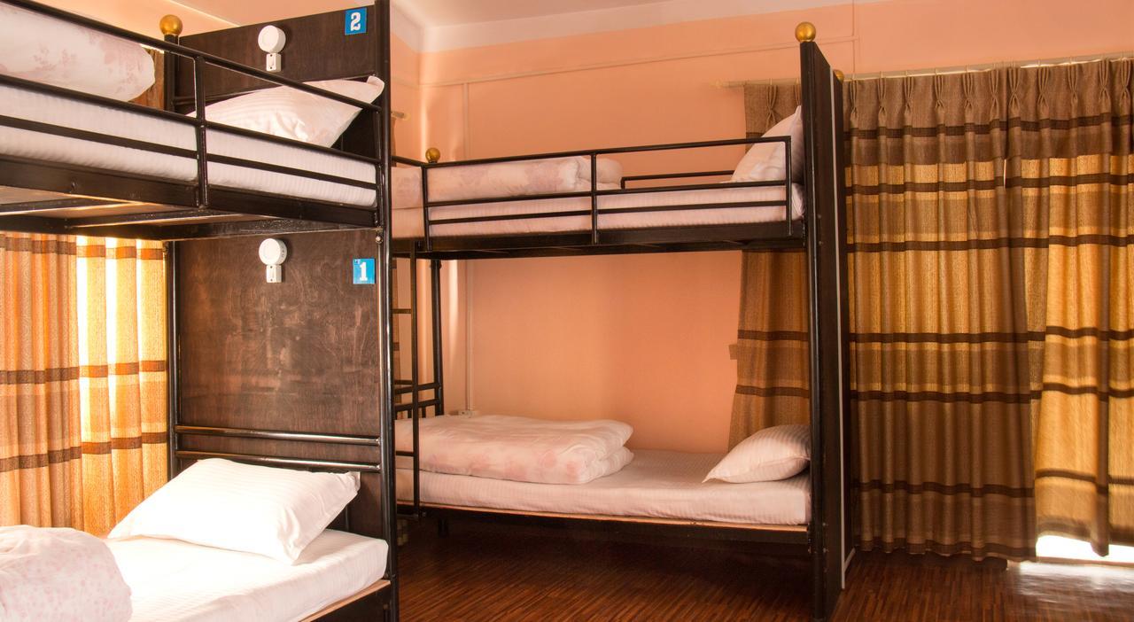 Hostel Himalaya Kathmandu Esterno foto