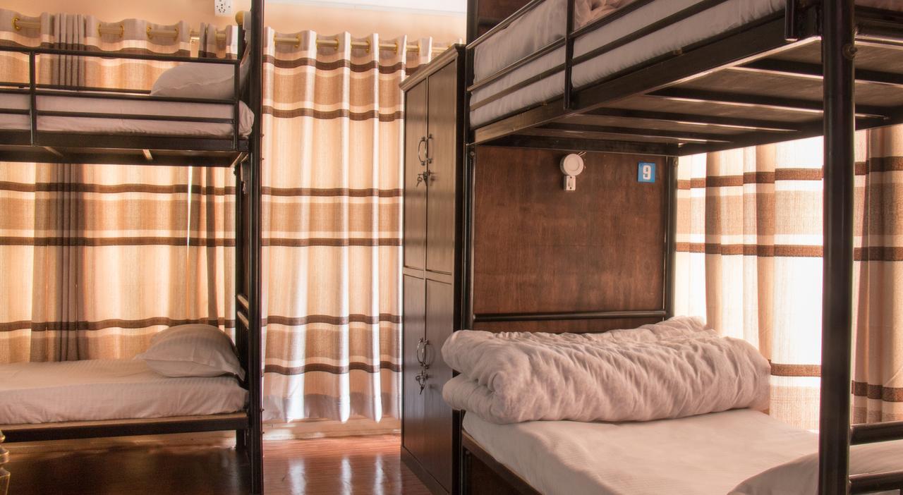 Hostel Himalaya Kathmandu Esterno foto