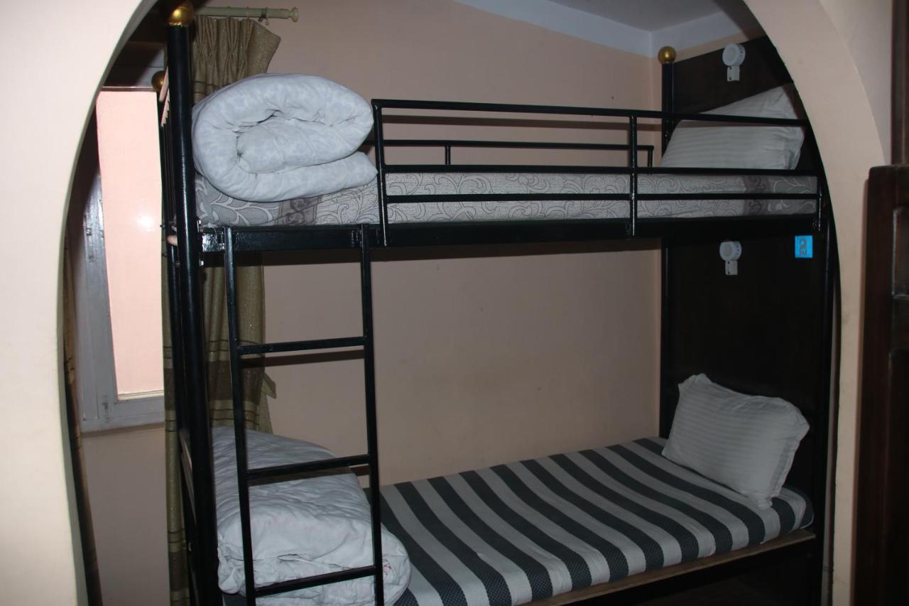 Hostel Himalaya Kathmandu Esterno foto