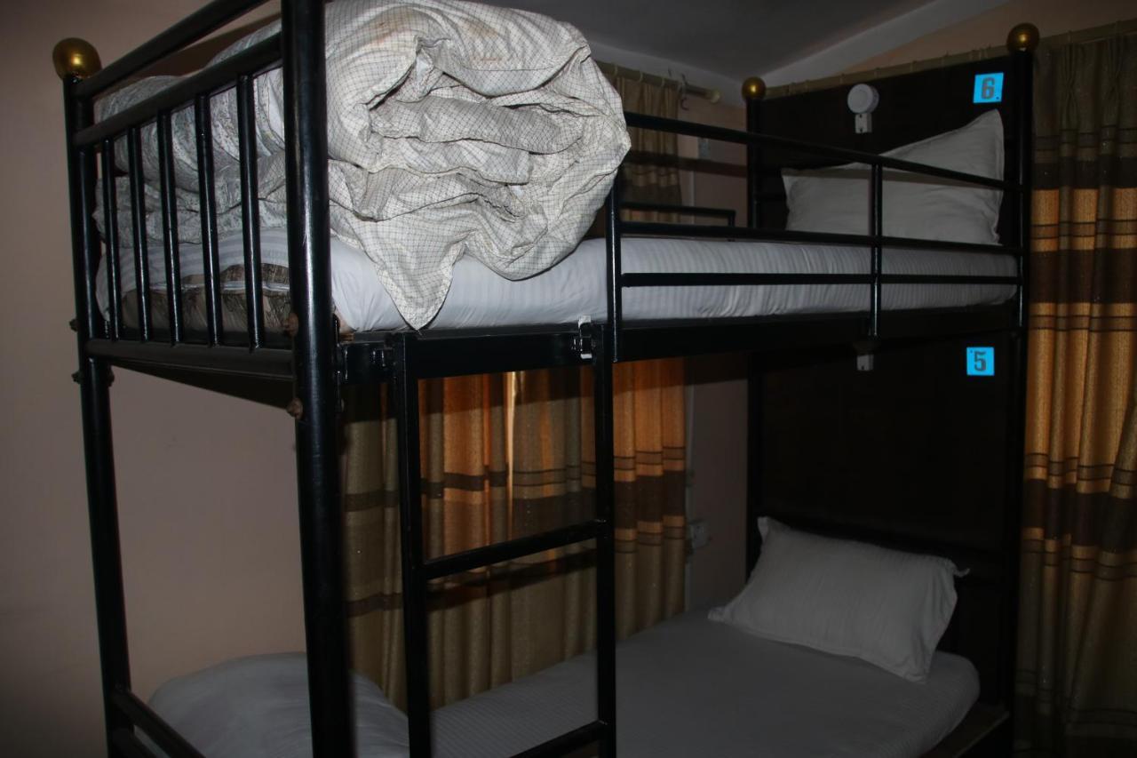 Hostel Himalaya Kathmandu Esterno foto