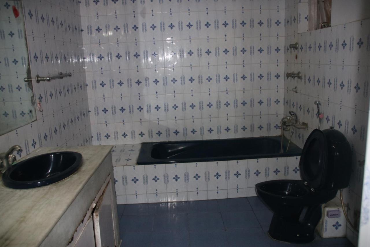 Hostel Himalaya Kathmandu Esterno foto