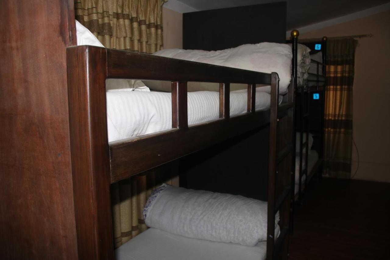 Hostel Himalaya Kathmandu Esterno foto