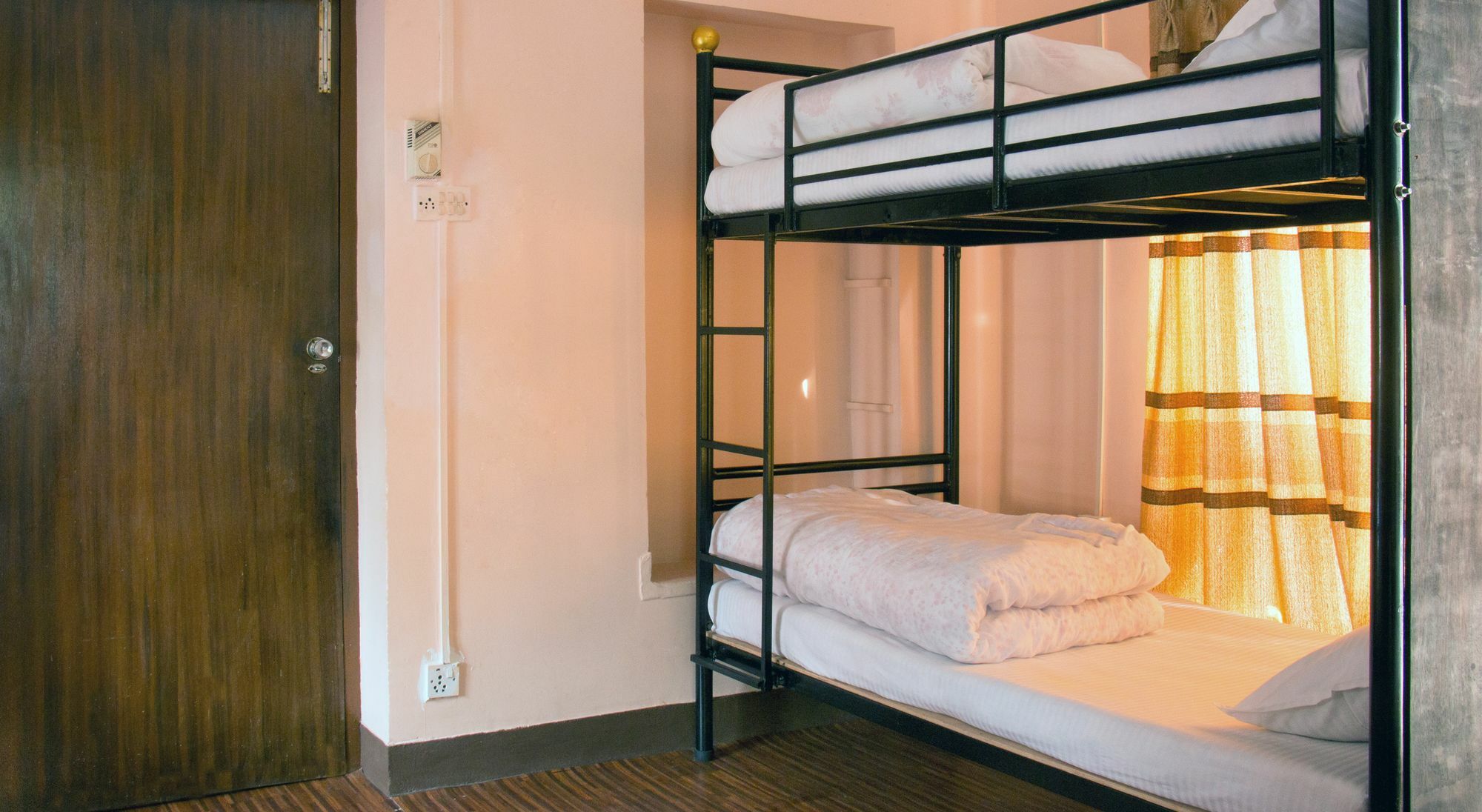 Hostel Himalaya Kathmandu Esterno foto