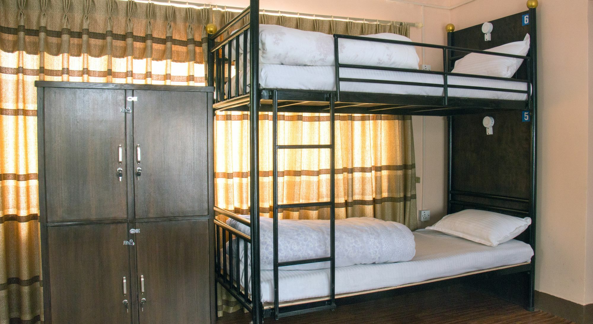 Hostel Himalaya Kathmandu Esterno foto