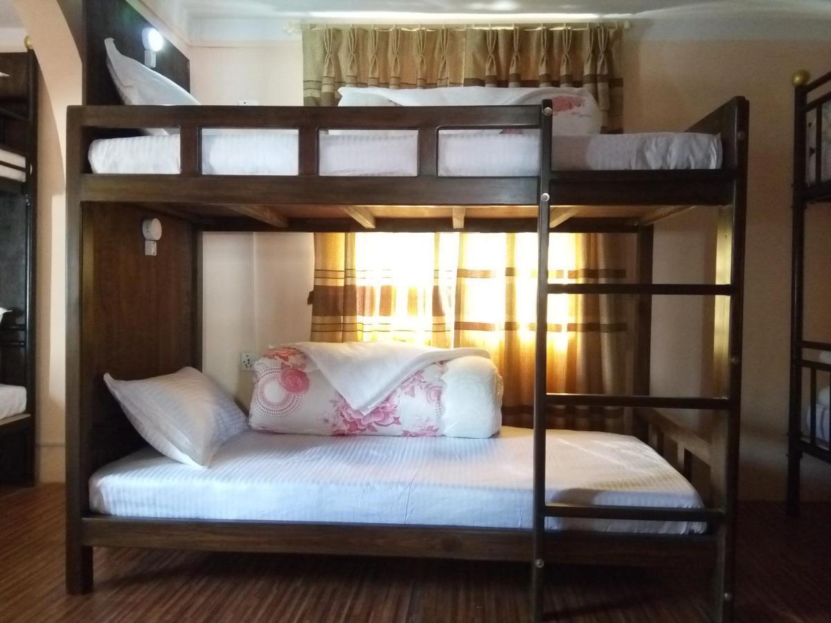 Hostel Himalaya Kathmandu Esterno foto