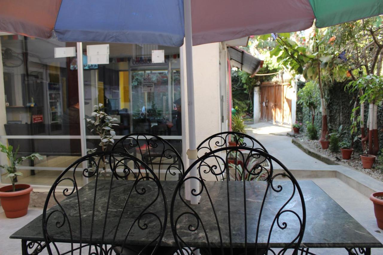 Hostel Himalaya Kathmandu Esterno foto