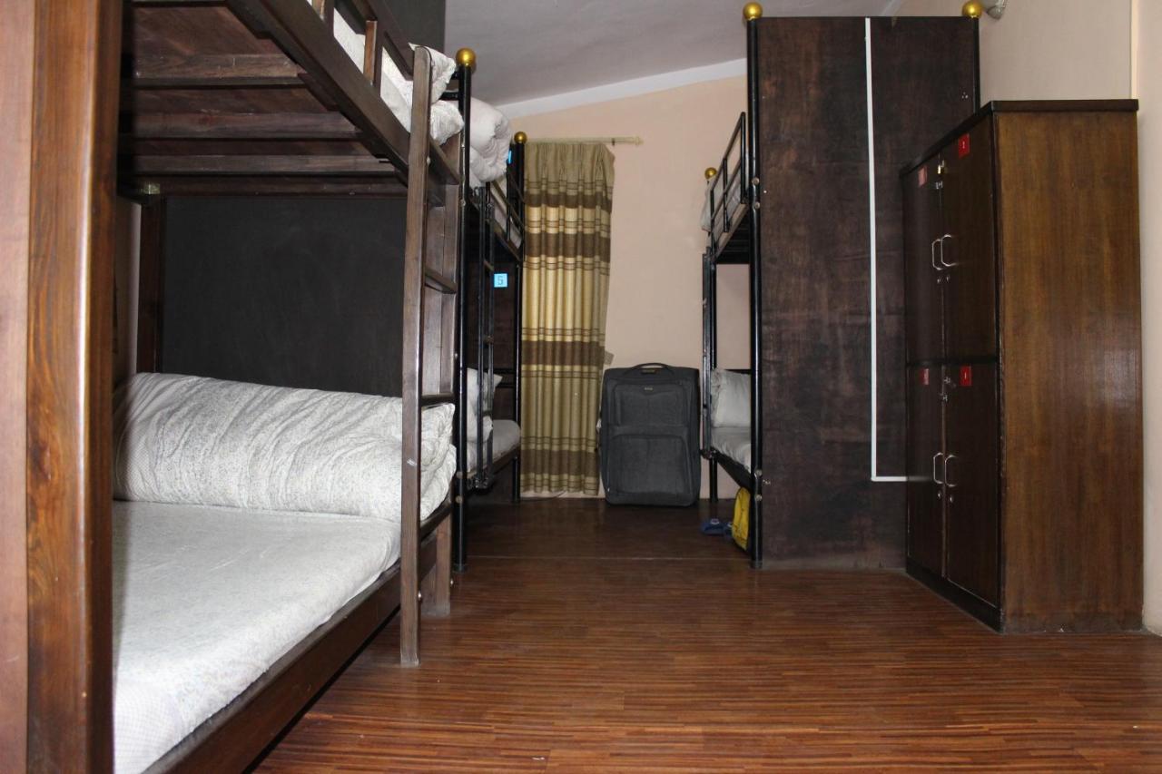 Hostel Himalaya Kathmandu Esterno foto