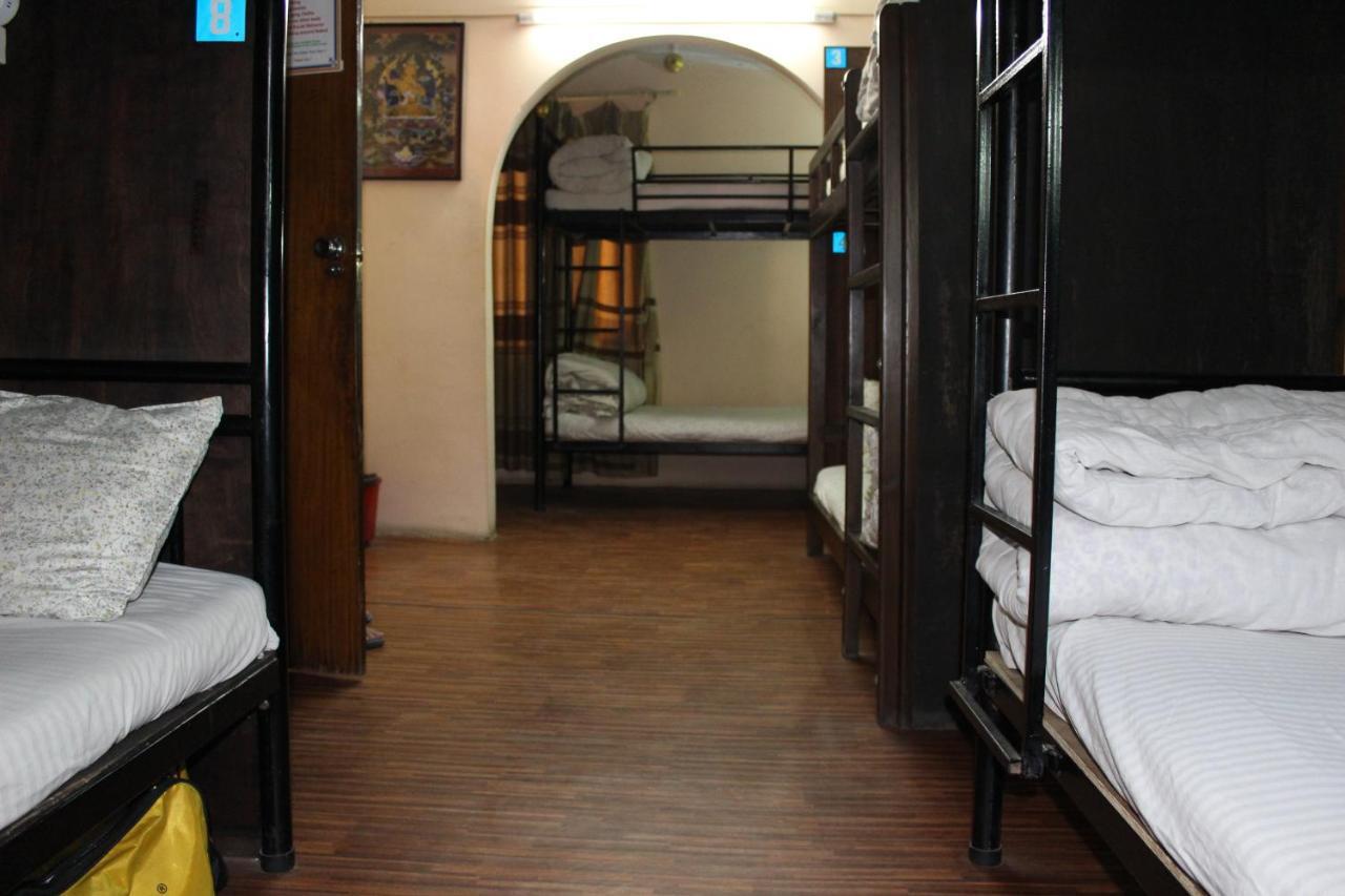 Hostel Himalaya Kathmandu Esterno foto